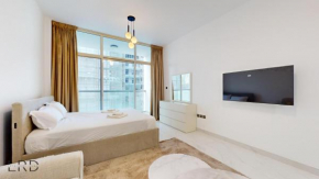 Modern Furnished Studio